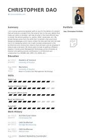 cv template