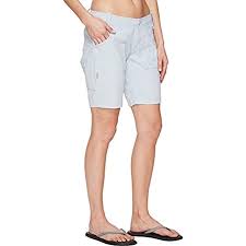 Columbia Womens Ultimate Catch Iii Shorts