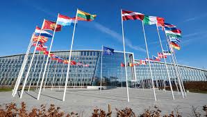 List of flags of all countries in alphabetical order (country flags). Nato Topic Member Countries