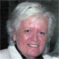 Mary (Klopp) Brown Obituary