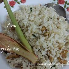 Done order hari ni nasi kerabu cik ina. Resepi Nasi Kerabu Simple Dan Sedap