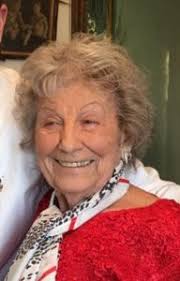 Eleanor “Lenna” Arnold