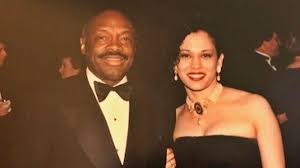 Kamala harris is married to a lawyer, douglas emhoff. Kamala Harris Had An Affair With A 60 Year Old Married Man When She Was 29 Who Launched Her Career
