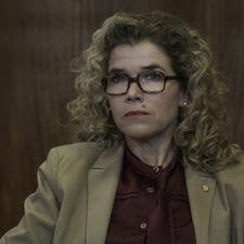 Kommissarin Lucas: Aus der Bahn