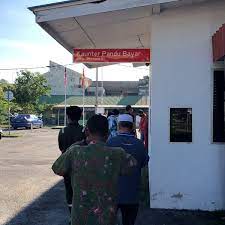 Berikut adalah daftar kodepos kecamatan banguntapan kabupaten/kota bantul propinsi di yogyakarta. Pejabat Pos Malaysia Bandar Baru Bangi