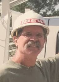 Obituary for Steve Byars