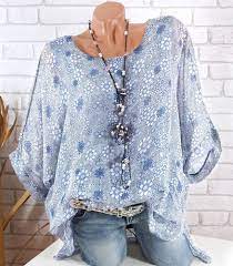 Milano italy milano italy damen kleid, pink. Chiffon Bluse Damen Italy Tunika Transparent Oversize Blumen Hellblau 38 40 42 Blusen Damen Bluse Damen