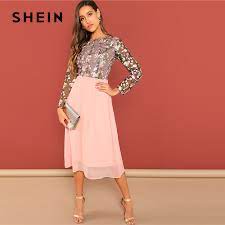 By sparkles and caramels posted on aprile 9, 2018ottobre 29, 2018 0 comments. Ø¨Ø°Ù„Ùƒ Ø¬Ø±ÙŠØ¯Ø© Ø§Ø°Ù‡Ø¨ Ù„Ù„Ù…Ø´ÙŠ Abiti Eleganti Shein Psidiagnosticins Com