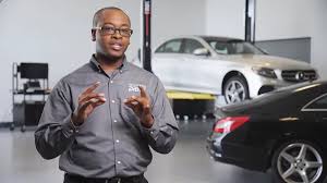 We give our employees the space they need to start moving. Mercedes Benz Drive Program Mercedes Mechanic School