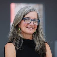 Mary Casper's Instagram, Twitter & Facebook