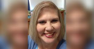 Obituary for Michelle Nance Mathis