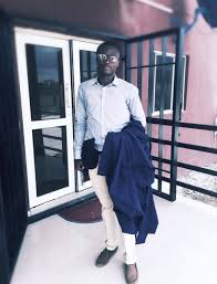 Solomon Ubani S Blog How I Got The Pan African University Scholarship