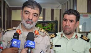 سردار رادان: امسال سال سختی برای اشرار و قاچاقچیان خواهد بود | پایگاه اطلاع  رسانی رجا