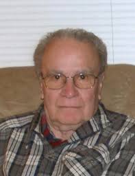 Obituary information for Sherman Calvin Cutting