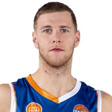 Paul Jorgensen, Basketball Player, Stats, Height, Age