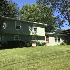 Chattanooga striping offers high quality paint striping services to chattanooga and surrounding areas at reasonable prices. Exterior Painting Job In Chattanooga Tn Painting Contractor In Ellijay Ga