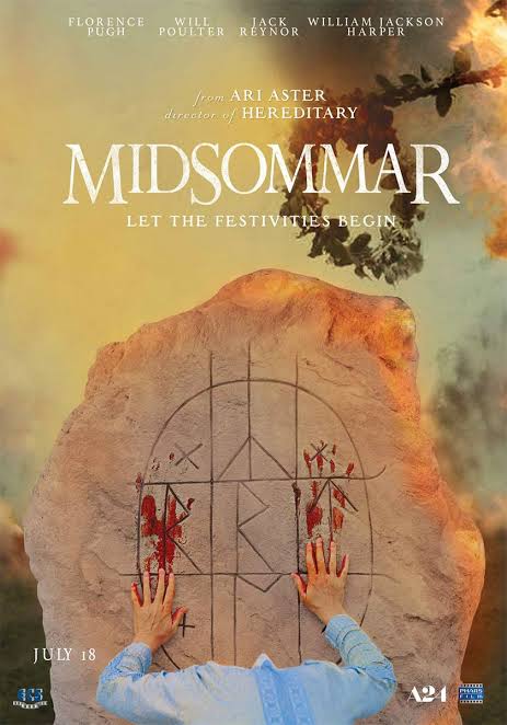 REVIEW: Midsommar (2019)