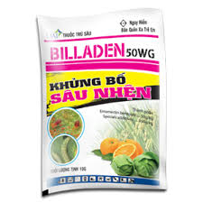 Billaden 50WG