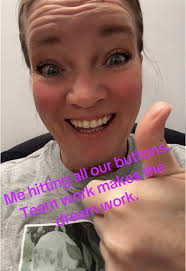 Amanda Tapping Heute