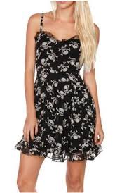 Hot Topic Black White Skull Bones Punk Goth Mini Dress Royal Bones Tripp S Nwt Mini Dress Dresses Edgy Fashion