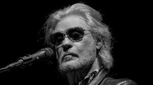 First Look: Daryl Hall