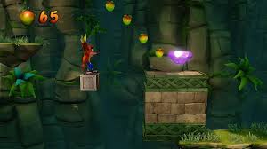 Gold camouflage returns again in call of duty: Crash Bandicoot N Sane Trilogy Crash 2 Colored Gems Locations Guide Crash Bandicoot N Sane Trilogy