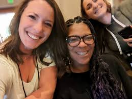 napec2022 was fantastic! I had the opportunity to meet many incredible  adapted PE and general PE teachers, professors, and students. This  conference helped me fuel my passion for the profession and provided