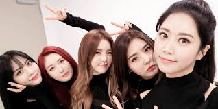 mv brave girls(브레이브걸스) _ rollin'(롤린) (new version)*english subtitles are now available. Why Brave Girls S Rollin Is Going Viral Feat Youtube Algorithms Allkpop