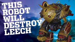 War Robots New Robot Ravana Will Be One Of The Best Robots In 2020 Wr Test Server Gameplay Youtube This event is a crossover with serious sam videogame series. war robots new robot ravana will be one of the best robots in 2020 wr test server gameplay