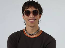 salvaje Gafas de Sol Komono Madison Rojas