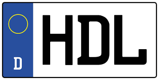 Du standest vor mir an der ampel und. Hg Wofur Steht Das Kennzeichen Hg Autokennzeichen Info 2021