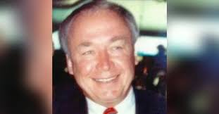 C. Sterling Case Obituary