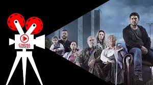 Check spelling or type a new query. Cinematographe It Presenta A Tor Bella Monaca Non Piove Mai Di Marco Bocci