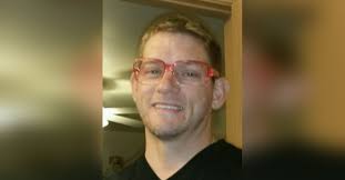 Obituary information for Aaron Masias