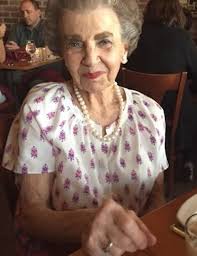 Patricia Herz Obituary