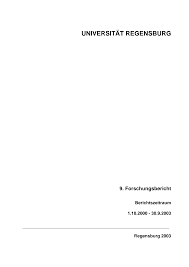 Maybe you would like to learn more about one of these? Https Www Uni Regensburg De Assets Publikationen Forschungsbericht Forschungsbericht 2000 2003 Pdf