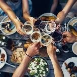Corks + Forks Tapas Cooking Class and Wine Tasting