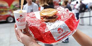 On a national level, workers at wendy's earn an average salary of $22,401 per year, or $10.77 an hour. Wendy S Is Coming To The Uk And Plans To Open Up To 400 Restaurants