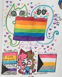 Pin On Demipansexual Lgbt Pride