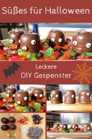 Ganz Einfach Gruselige Halloween Sussigkeiten Zum Selbermachen Ein Halloween Diy Fur Die Halloween Sussigkeiten Halloween Rezepte Gruselig Gruseliges Halloween
