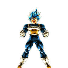 Dragon ball is fiddled with different androids, here they are ranked from weakest to strongest. Sp Super Saiyan God Ss Evolved Vegeta Yellow Dragon Ball Legends Wiki Gamepress