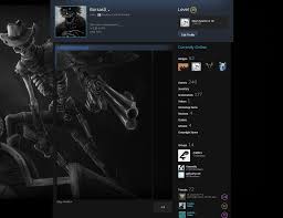 Steam recently added the ability to add some more profile customization. S T E A M G I F P R O F I L E P I C T U R E Zonealarm Results