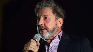 Последние твиты от ricardo montaner (@montanertwiter). Ricardo Montaner Talks Love Songs Venezuela And His Famous Kids