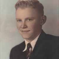 Thomas Peter Hamann (1928–2017)