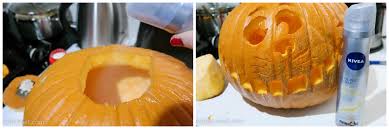 Dies ist ölgemälde auf holz (sperrholz). Mein Halloween Kurbis