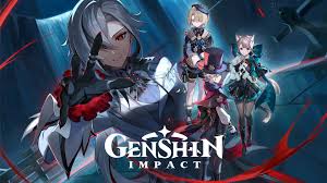 Crimson Wish | Genshin Impact Wiki | Fandom