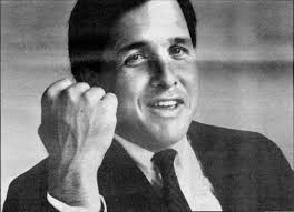 Al Ducheny works outside the Chicano system