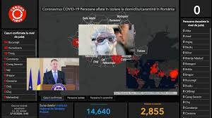 Bucuresti si maramures, in topul bucuresti a raportat in ultimele 24 de ore aproape 650 de infectii cu noul coronavirus, fiind urmat in. Coronavirus In Cifre È™i Date Tabloul Evenimentelor Starea De UrgenÈ›Äƒ Update 2 738 Cazuri Euractiv