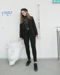 Had A Part Time Job Interview Really Hope That I Got The Job Mai Art Sculpture Artschool Estonia Clothes Fas Fashion I Got The Job Womens Fashion