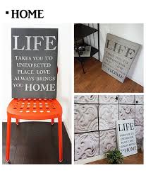 楽天市場 ファブリックパネル 男前インテリア インダストリアル 塩系インテリアデザイン 英語 英字 home this is your life ファブリックボード アートパネル ウォールアート 新居 引越のお祝い 新築祝いのプレゼントに 自作 カーテン インテリア diy 窓際貴族